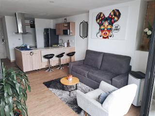 Apartamento en Sabaneta, Zona Mayorca, Medellin, Hermosa vista a la Montañas - Sabaneta - 1