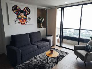 Apartamento en Sabaneta, Zona Mayorca, Medellin, Hermosa vista a la Montañas - Sabaneta - 0