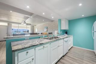 Jades Get Away SEA202 - Port Aransas - 1