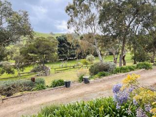 Yankalilla Foothills Retreat - 1