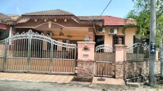 Homestay Selesa Kemaman - 3