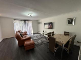 ThamesNiceProperty - Thamesmead - 6