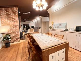 トラストメゾン一碧湖 - Ogi - 1