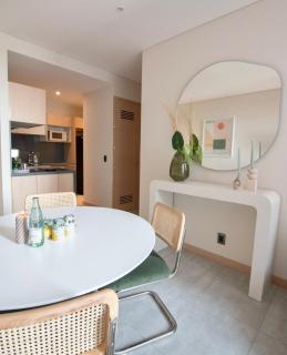 Be unique! Apart for 4/ 2 beds & 2 baths Polanco - Città del Messico - 4