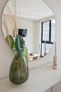 Be unique! Apart for 4/ 2 beds & 2 baths Polanco - Città del Messico - 3