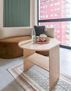 Be unique! Apart for 4/ 2 beds & 2 baths Polanco - Città del Messico - 2