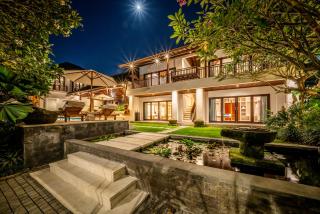 The Aarya - by Unicorn Villas Bali - Canggu - 9