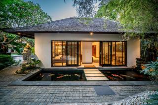 The Aarya - by Unicorn Villas Bali - Canggu - 8