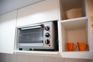 Zoe Departamento luminoso y comodo excelente ubicación - 1