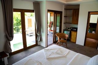 Mae Ya Resort - Ko Tao - 1