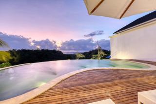 Kelingking Parama Resort - batumadeg - 3