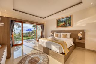 Kelingking Parama Resort - 3