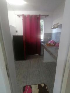 Chez Madam Rose - Le Morne - 3