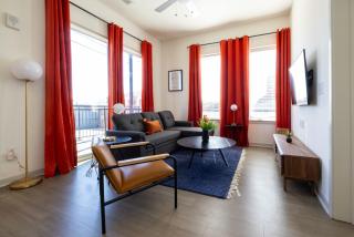 Modern Nulu 2BR by CozySuites 04 - 9