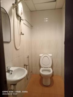 perfect class hotel - Kuala Lumpur - 5
