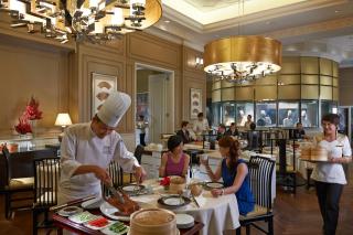 Mandarin Oriental, Kuala Lumpur - Kuala Lumpur - 3