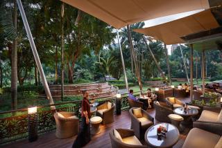 Mandarin Oriental, Kuala Lumpur - 1