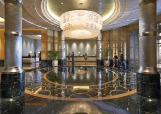 Mandarin Oriental, Kuala Lumpur - Kuala Lumpur - 5