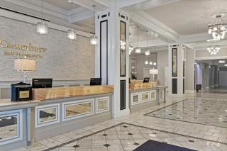 Club Wyndham Canterbury - San Francisco - 7