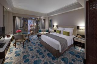 Mandarin Oriental, Kuala Lumpur - Kuala Lumpur - 9