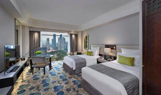 Mandarin Oriental, Kuala Lumpur - Kuala Lumpur - 8