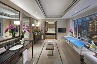 Mandarin Oriental, Kuala Lumpur - 1