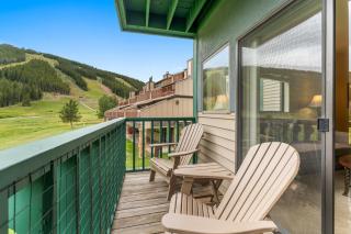 Greens at Copper 219 by Summit County Mountain Retreats - 9