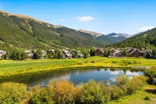 Greens at Copper 316 by Summit County Mountain Retreats - 1