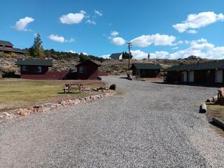 Big Meadow Lodge - 7