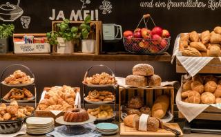 Motel One Berlin-Hackescher Markt - Berlin - 3