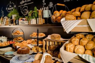 Motel One Berlin-Hackescher Markt - Berlin - 2