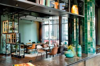 Motel One Berlin-Hackescher Markt - Berlin - 9