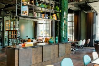 Motel One Berlin-Hackescher Markt - Berlin - 8