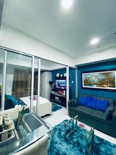 Cozy Inn Azure - Manila - 9