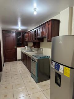 Casa vacacional Noa - 3