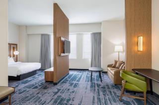 Fairfield Inn & Suites by Marriott Des Moines Downtown - Des Moines - 2