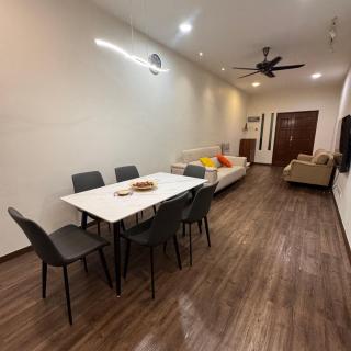 Cozy Corner Home Alma Near AEON 大山脚温馨民宿 - 2