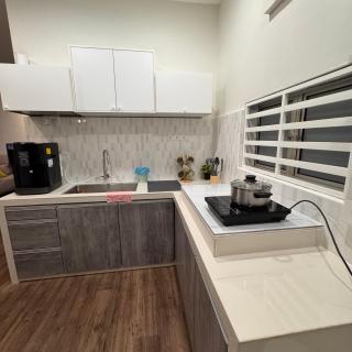 7pax single story corner ALMA Near AEON 大山脚 - Bukit Mertajam - 4