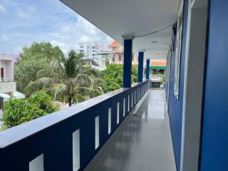 Hoang Oanh Motel - Long Hai - 8