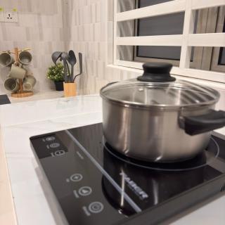 7pax single story corner ALMA Near AEON 大山脚 - Bukit Mertajam - 6