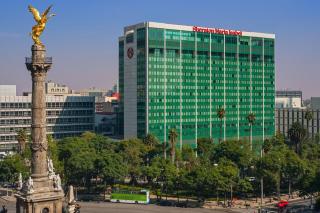 Sheraton Mexico City Maria Isabel - Cidade do México - 0