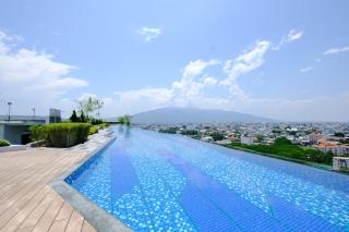 Good Luck at AstraSkyRiver Condo near Night Bazaar - Chiang Mai - 6