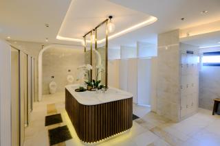 Good Luck at AstraSkyRiver Condo near Night Bazaar - 8