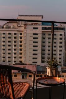 Good Luck at AstraSkyRiver Condo near Night Bazaar - 9