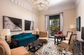 Hotel Alfonso XIII, a Luxury Collection Hotel, Seville - Sevilla - 5