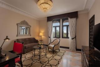 Hotel Alfonso XIII, a Luxury Collection Hotel, Seville - Sevilla - 3