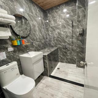 喜事多旅店Si Shih Duo Hotel-預訂後聯繫才會保留 - Tainan - 2