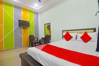 Hotel O Mh - Nagpur - 3