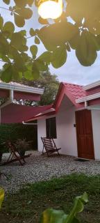 Casa Osa Azul - Puerto Jiménez - 9