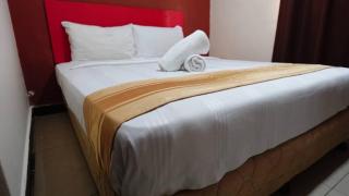 Hotel Wings Kuala Lumpur - 6